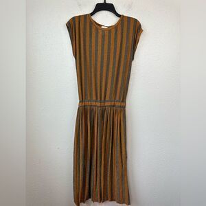 NWT Berna Women’s Striped Dress